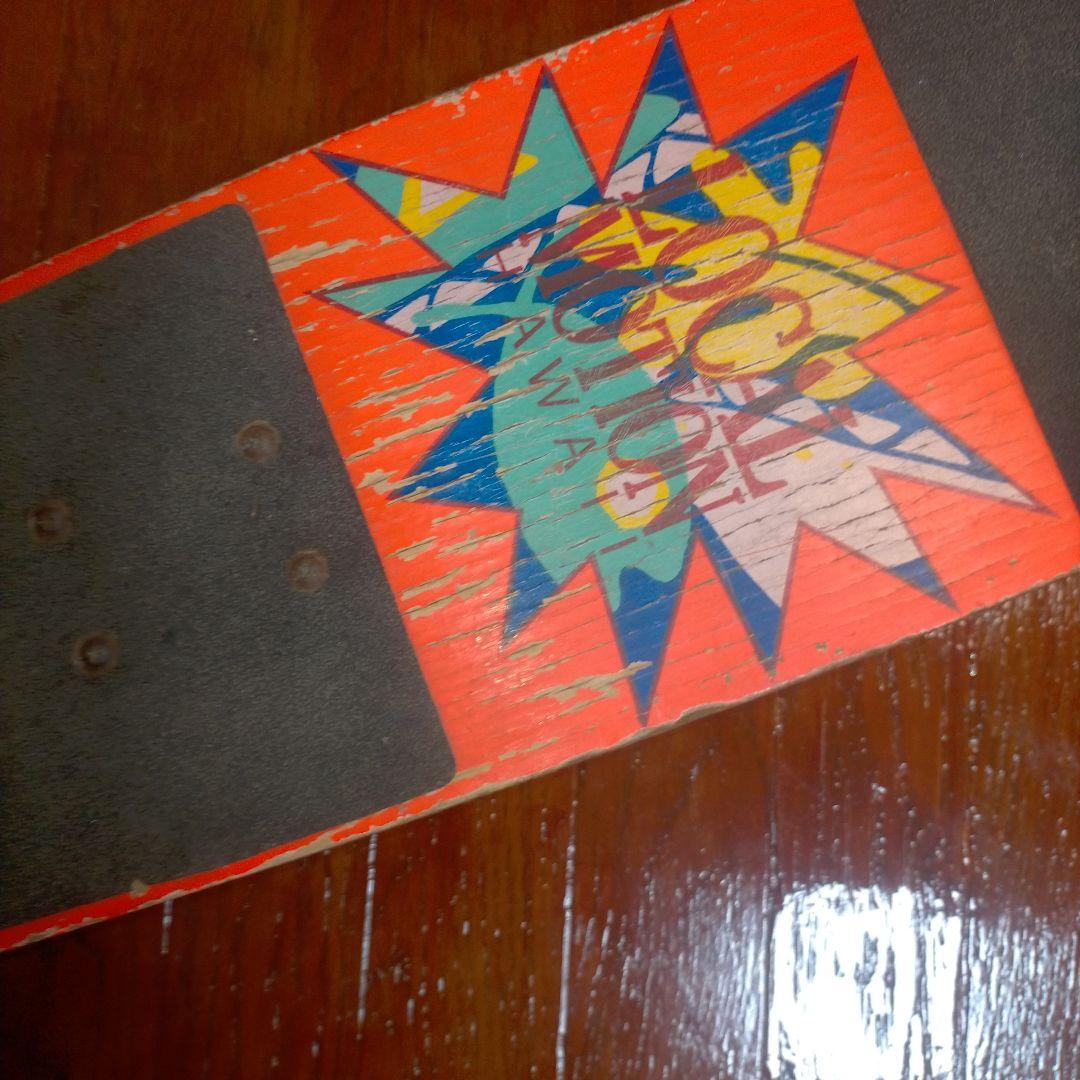 昭和レトロ スケボー