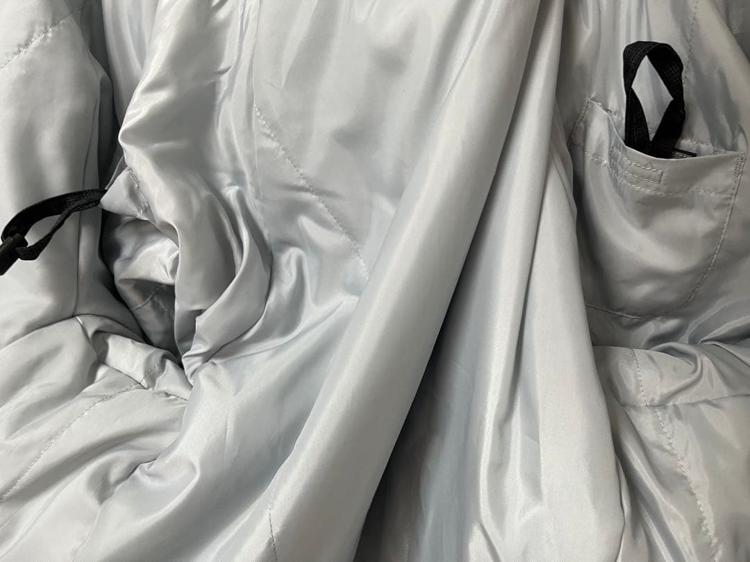 DESCENTE 子ども用スキーウェア 青160 145 150 165対応