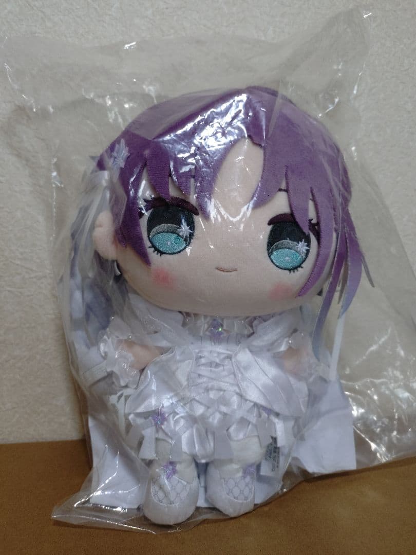 シャニマス もちWhat！浅倉透 ぬいぐるみ