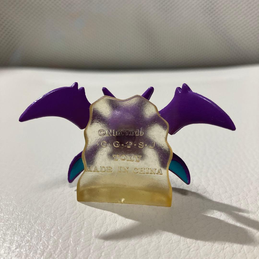 クロバット ポケモン モンコレ モンスターコレクション