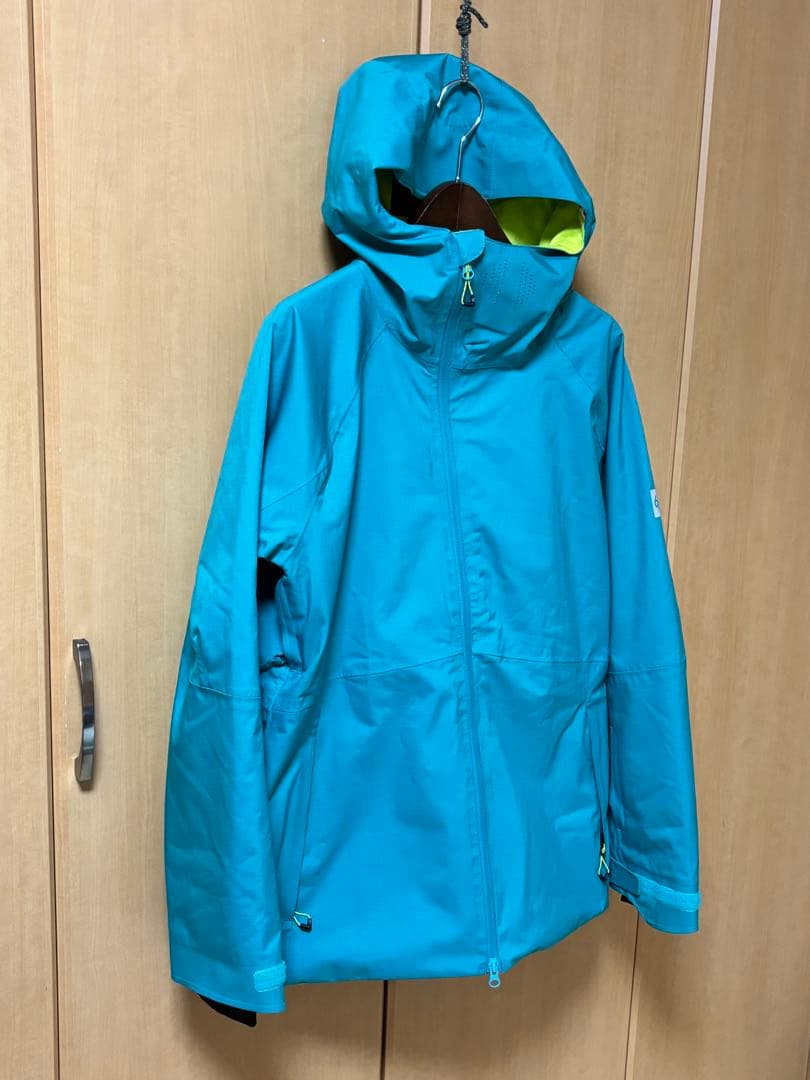 686 GLCR Hydra - レディース インサレーテッド ジャケット　L