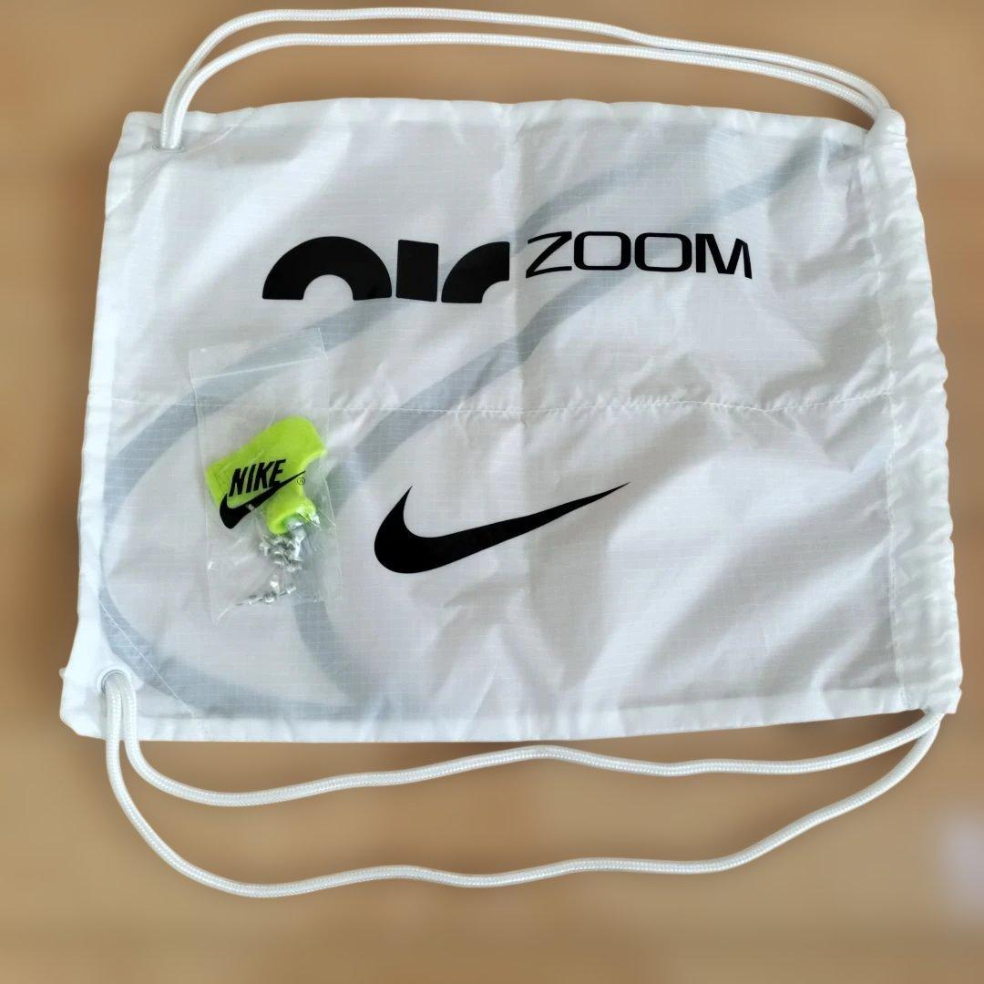 スパイク・シューズ NIKE air zoom victory EK