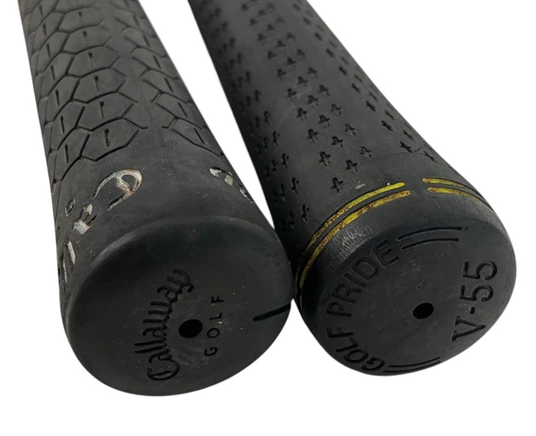 プロ支給品！美品！　Callaway　X　ウェッジ２点セット　５２度＆５８度