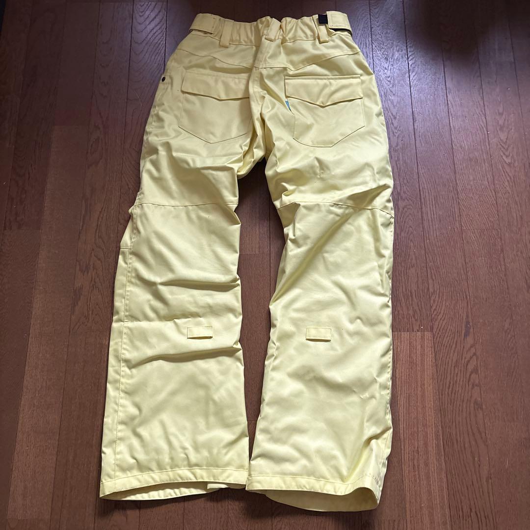 アイスパーダ スノーボードウェアセット　9号(XS)