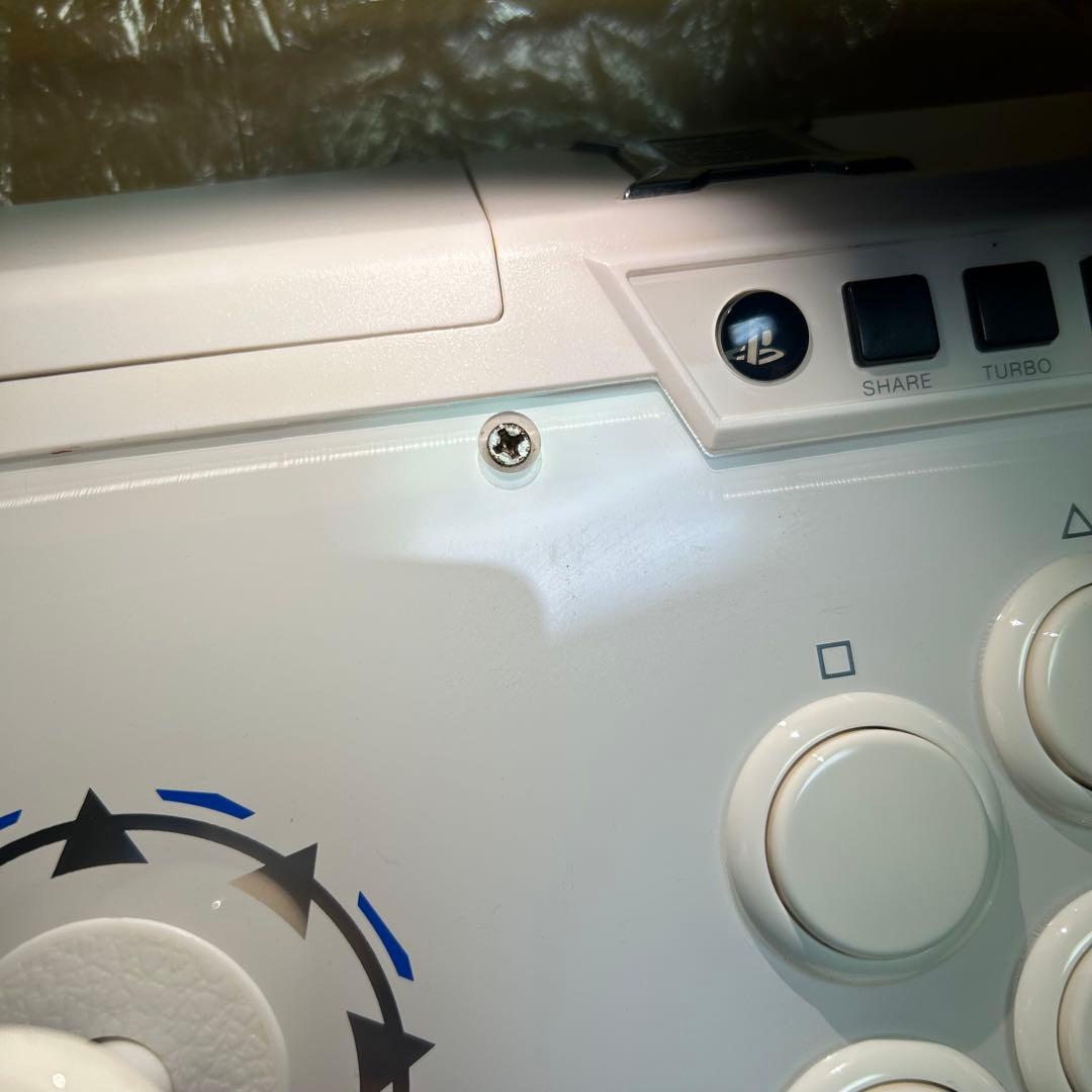 QANBA PEARL アーケードジョイスティック　アケコン