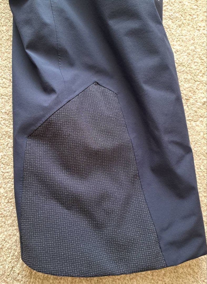 スキー Mammut Stoney HS Thermo Pants 46