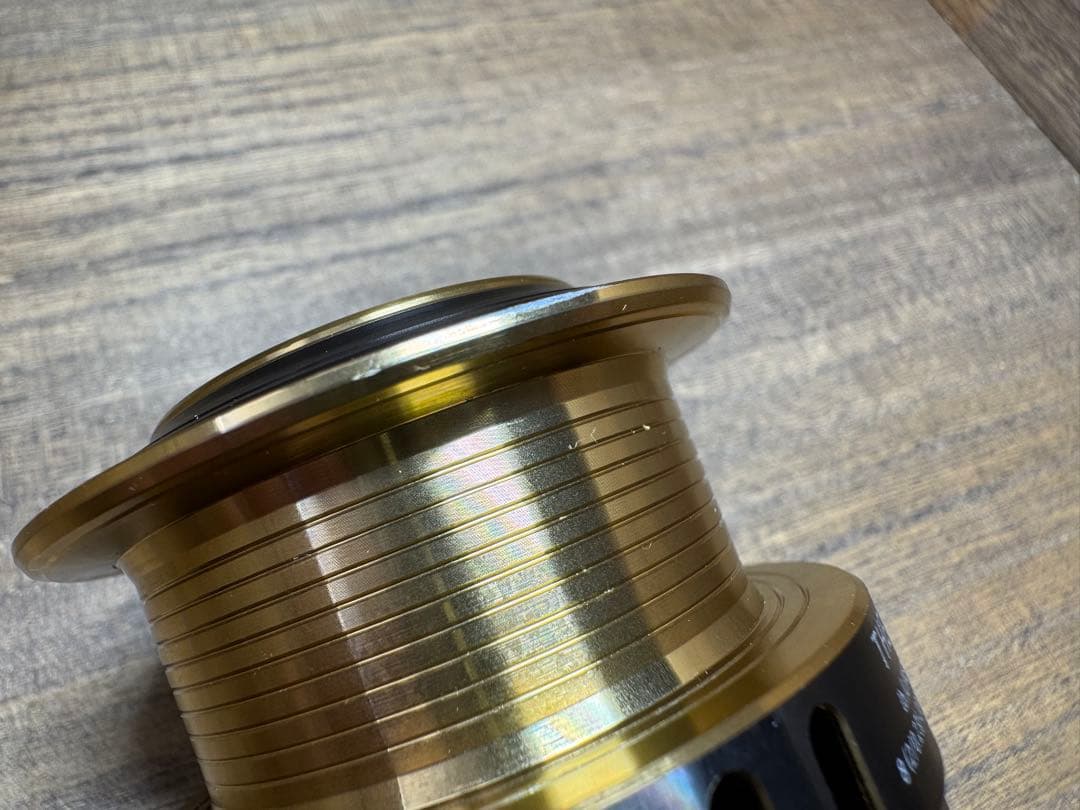 ダイワ　17セオリー3012H