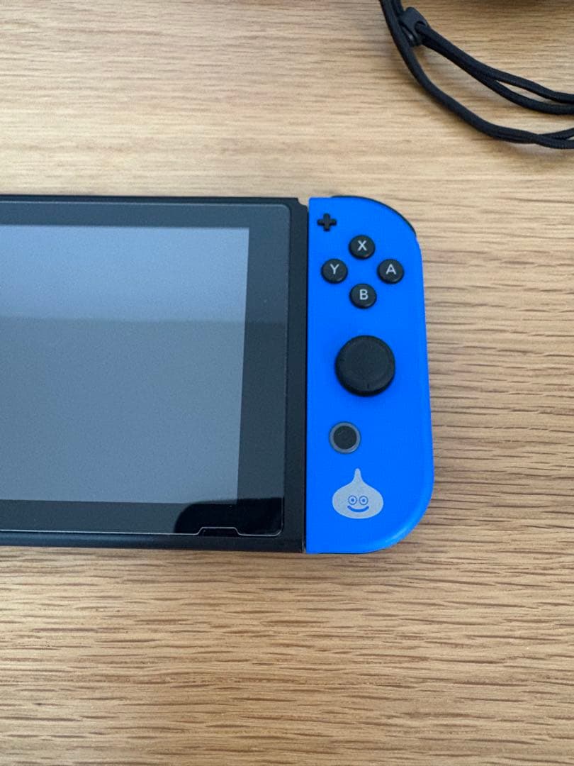 Switch ロトエディション（ソフト無し）
