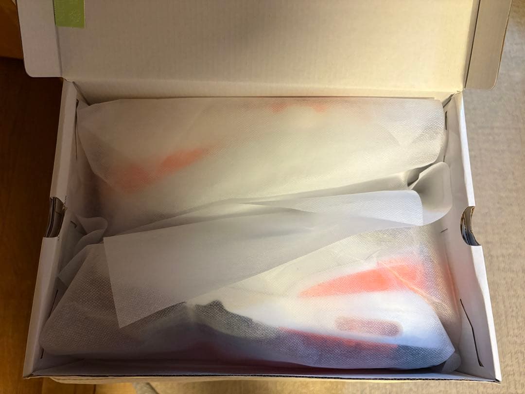 【新品格安・半額以下】JACK BUNNY ゴルフシューズ　定価22000円