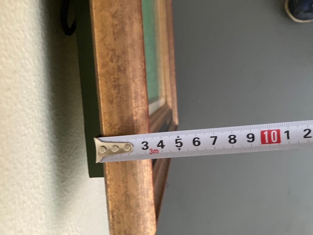 赤羽かおる　ぶな林