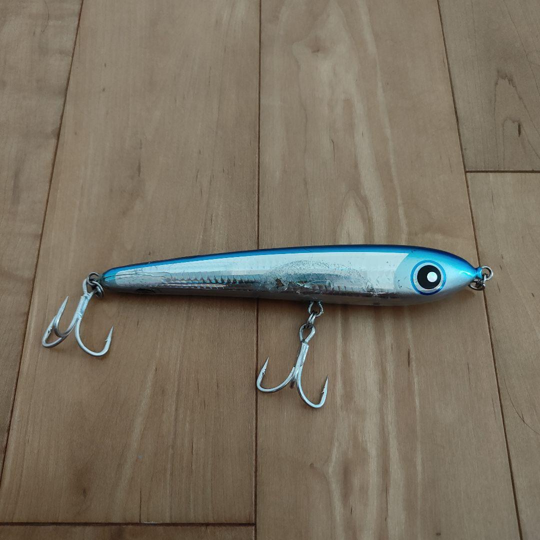 コ*オ様 ローカルスタンダードダイブベイト190フック付