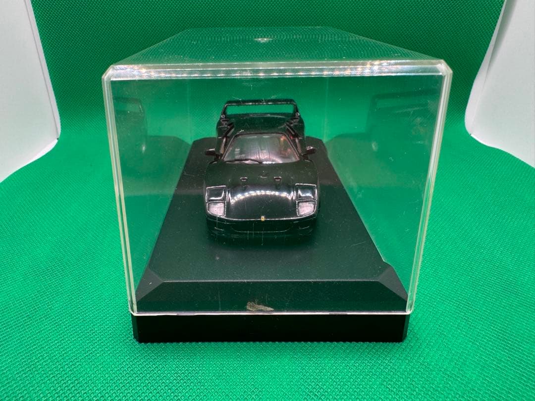 Ferrari F40 ART 151 ブラック