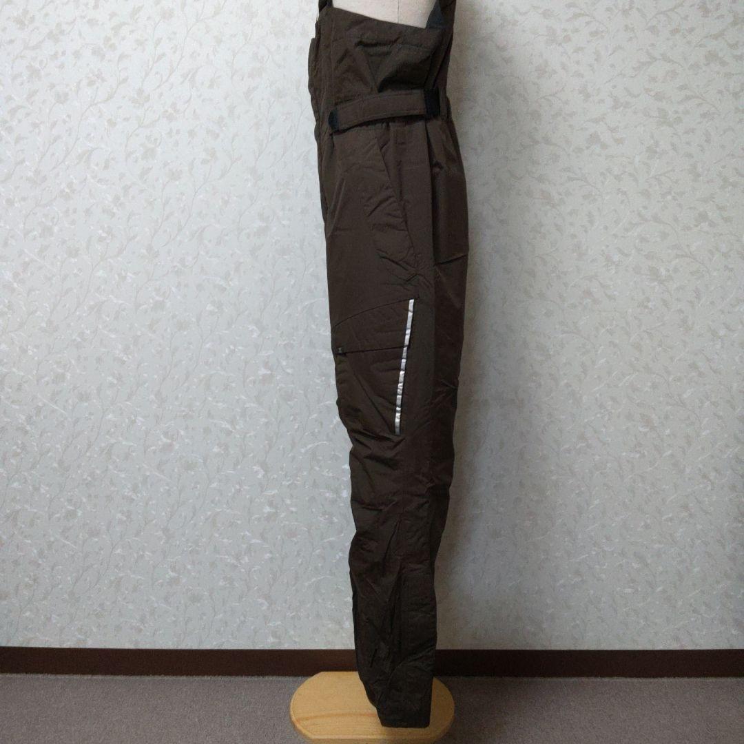 シマノ　XEFO ドライシールドHD ウォームスーツ　オリーブドラブL 【新品】