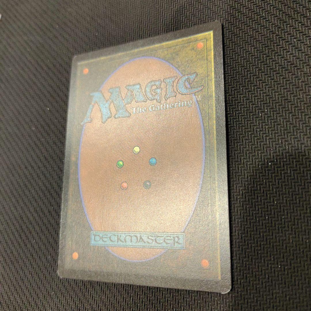 格闘家、ティファ　拡張Foil 日本語版