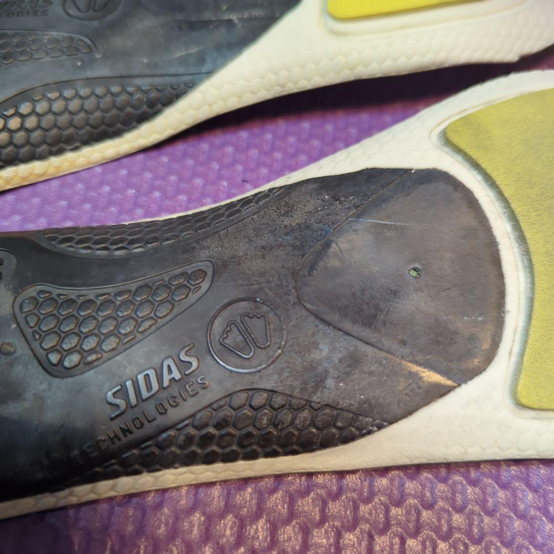 MIZUNOモレリアネオ4