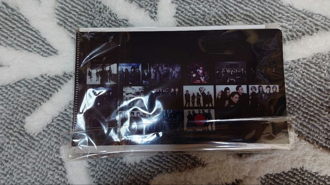 lynch. 2011-2020 COMPLETE BOX　直筆サイン付！！