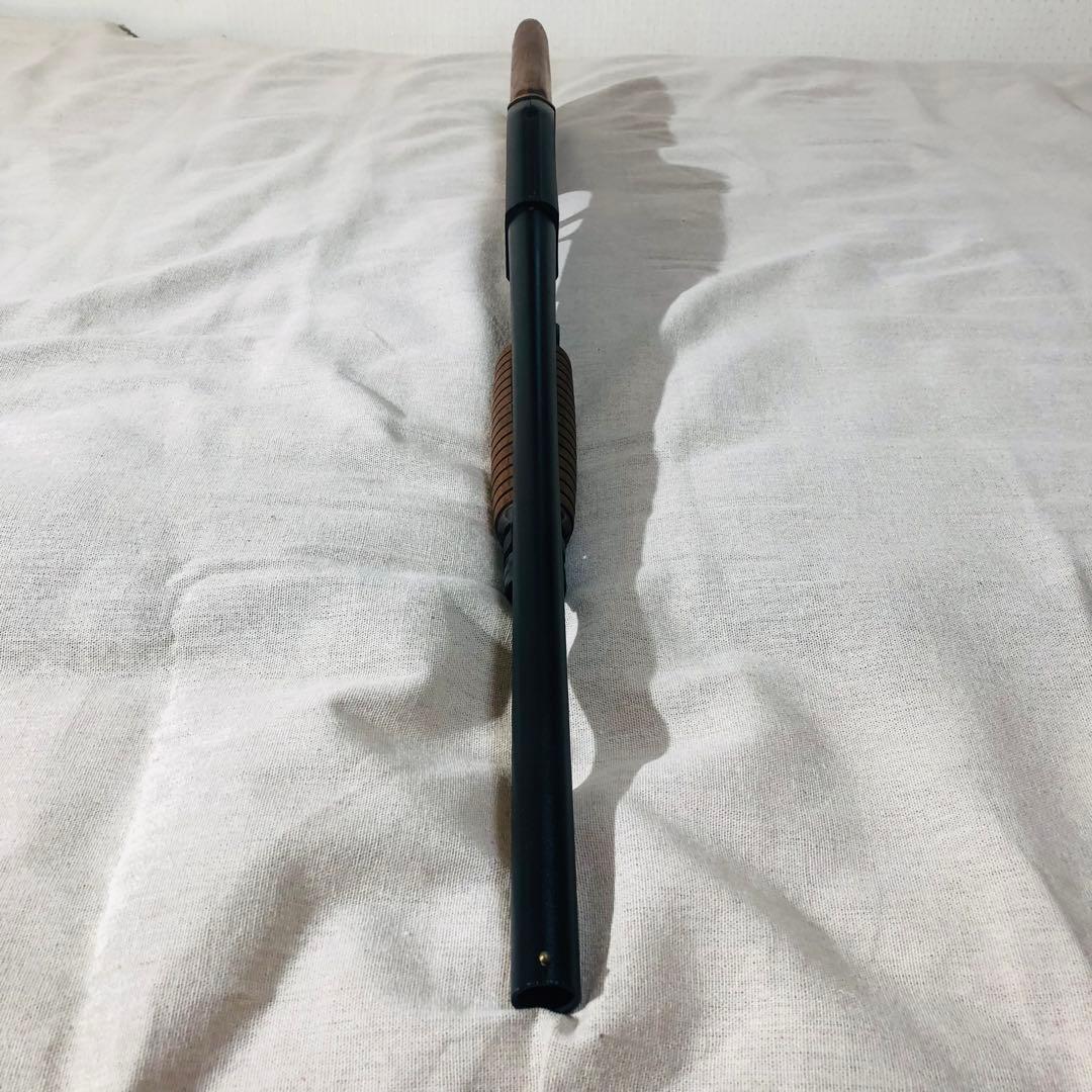 KTW 初代イサカＭ37フェザーライト絶版品