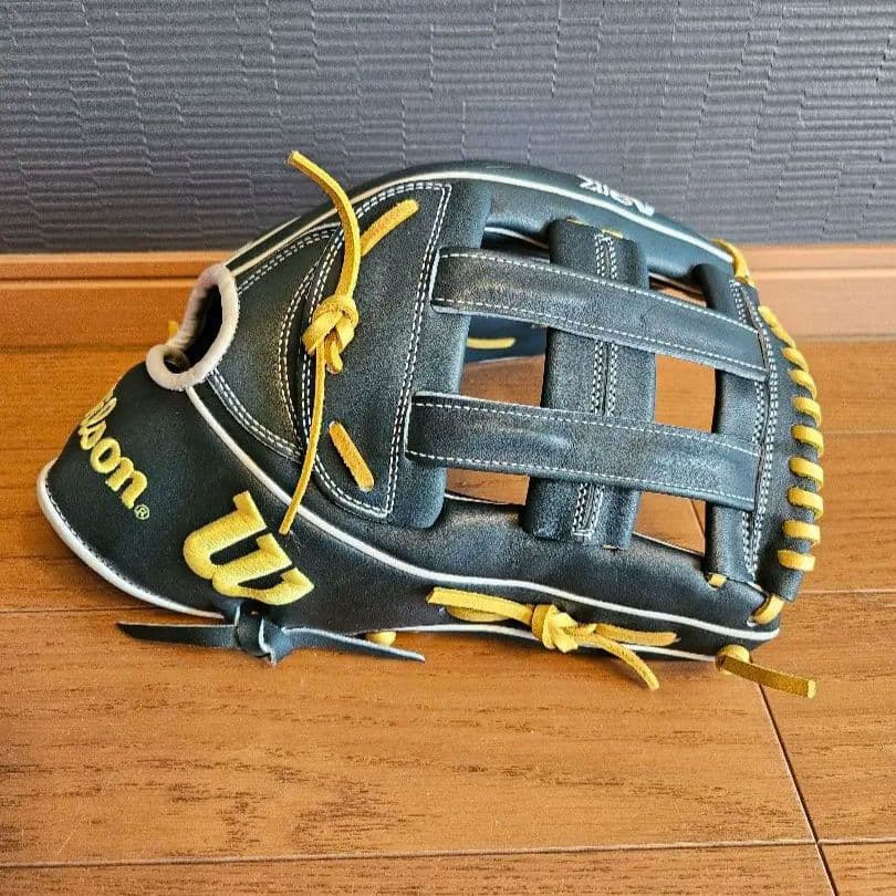 アロサレーナ　Wilson　A2K 　限定モデル　外野