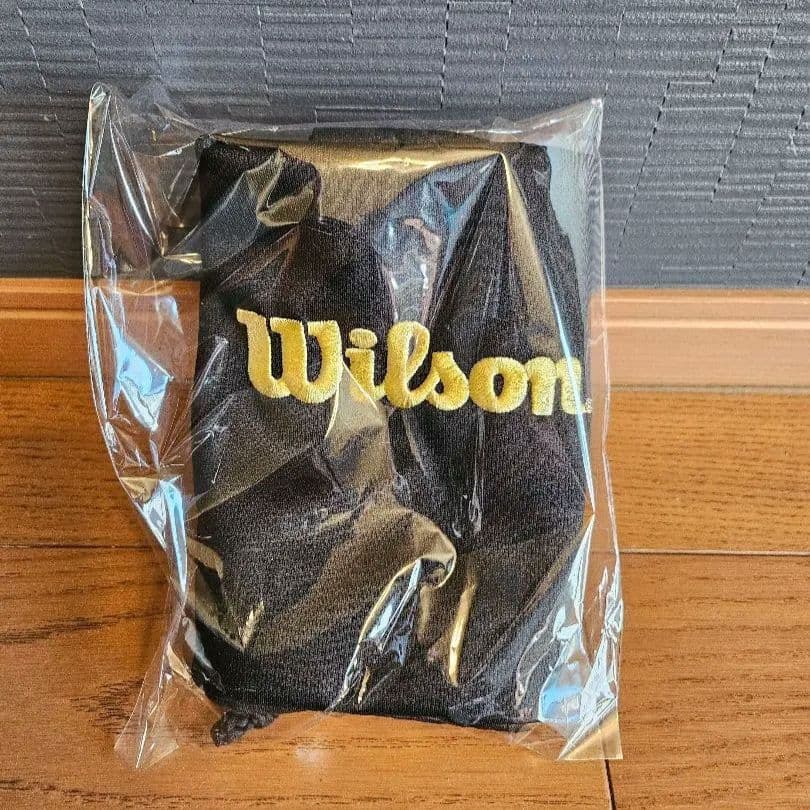 アロサレーナ　Wilson　A2K 　限定モデル　外野
