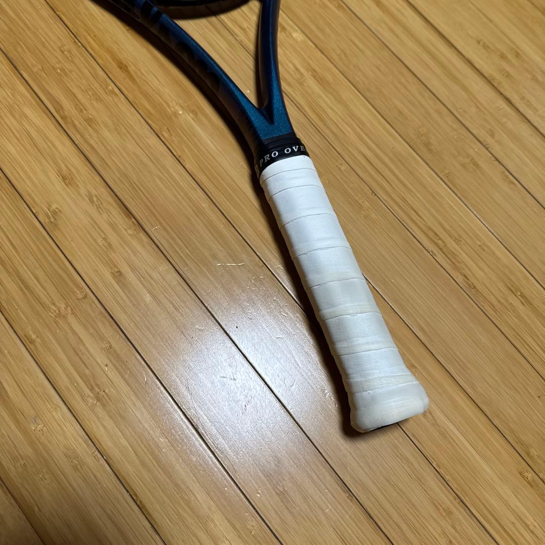 最終値下け)Wilson ULTRA ウルトラV4.0 100 V4.0 G3