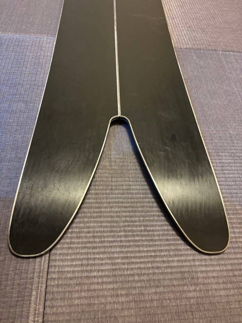 TJ BRAND スプリットボード