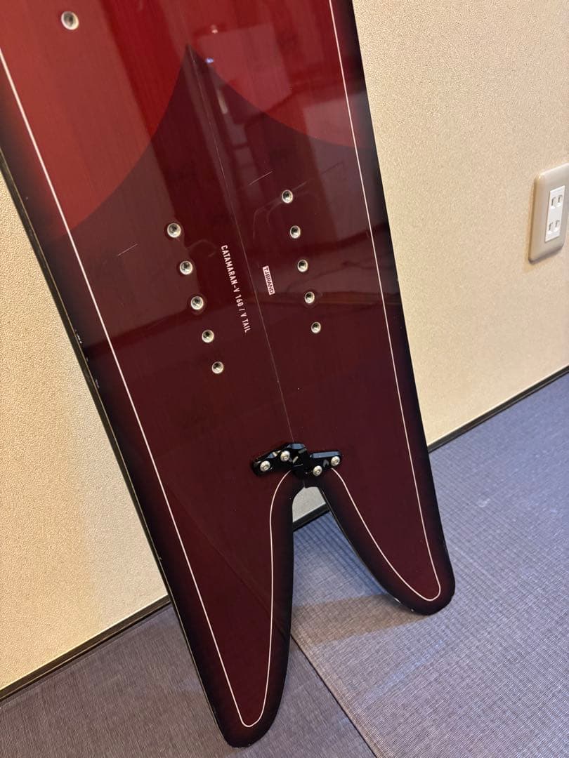 TJ BRAND スプリットボード