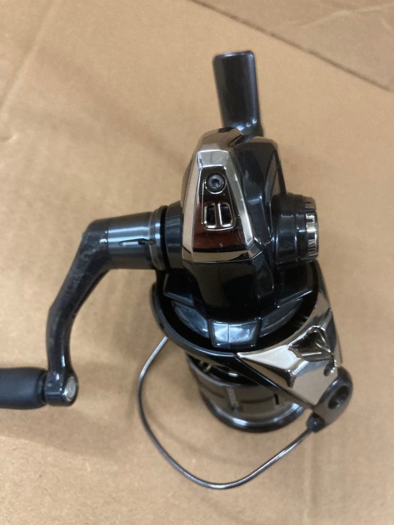 シマノ　19ヴァンキッシュC2000SSS