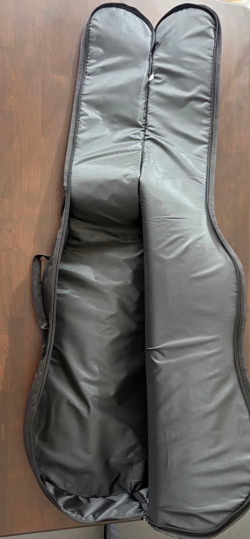 ヤマハ　アコースティックギター FG820L 左利き レフティー 付属品多数