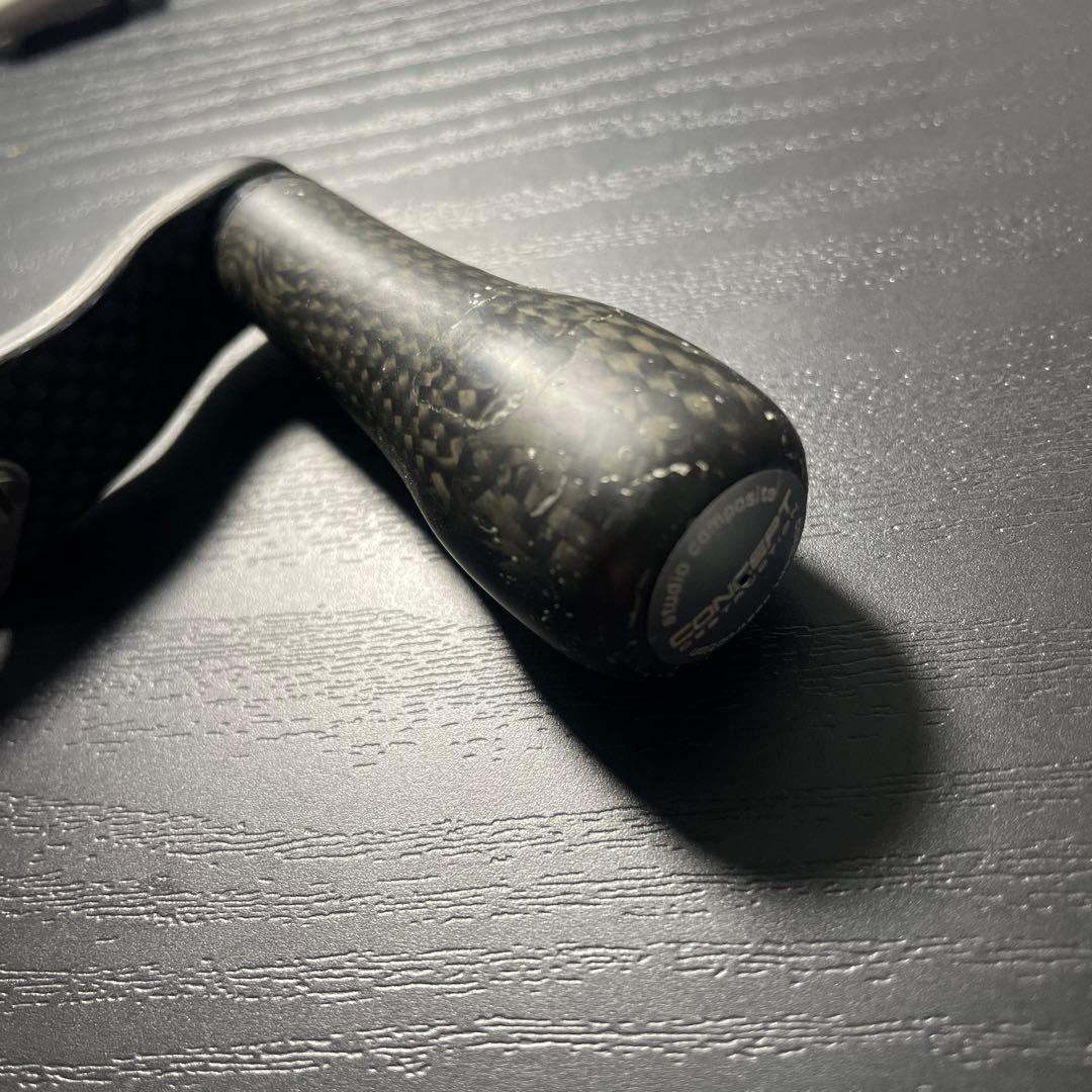 RC-SCEX90 CONCEPT DESTRUCTION スタジオコンポジット