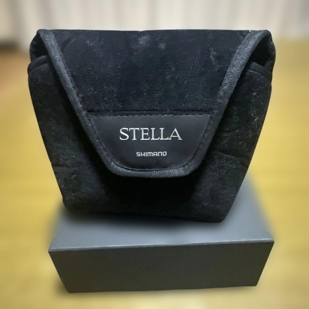 リール SHIMANO Stella C5000XG