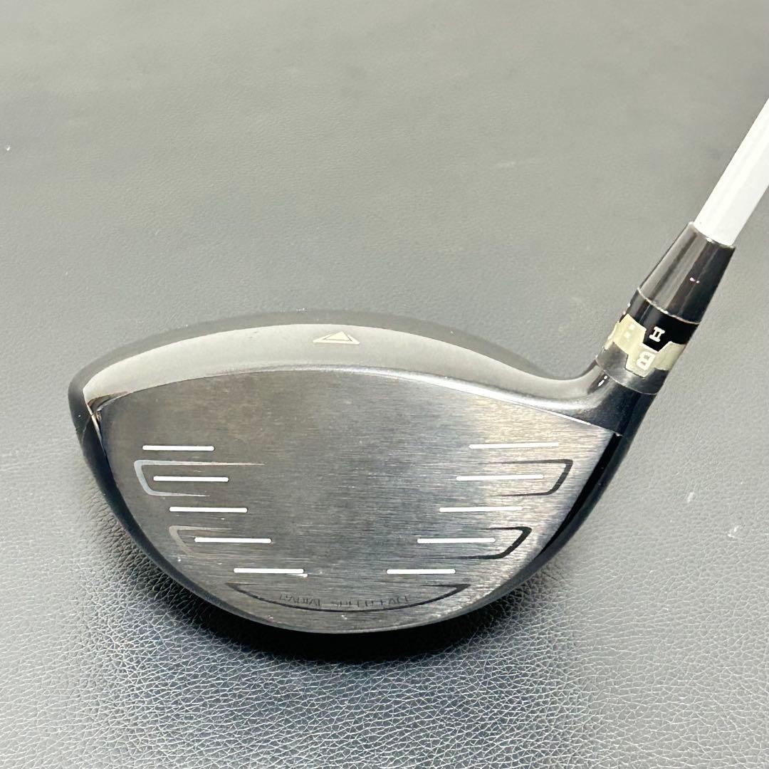 タイトリスト 917D3 ドライバー 短尺カスタム 2本シャフトセット