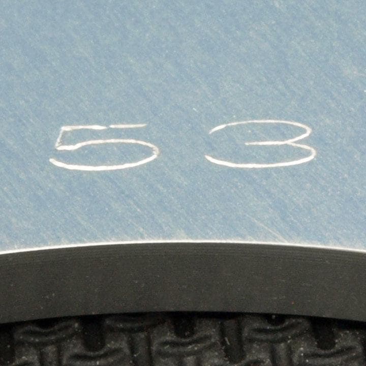 シマノ（Shimano）600 3アーム チェーンリング 53T 新品未使用品