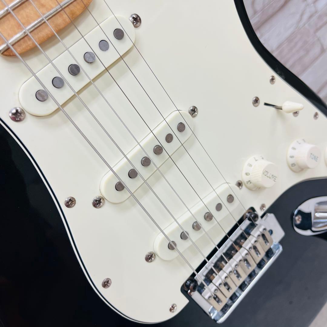 ギター Squier Standard Series Stratocaster