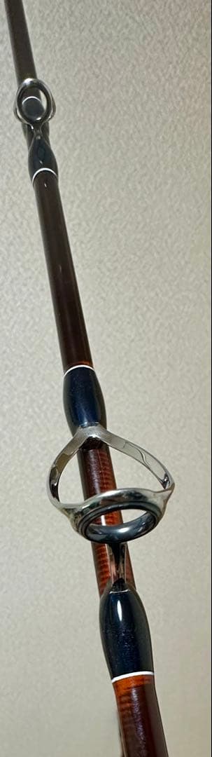 フィッシュアロー×ツララ(TULALA) ネビュラ 76S