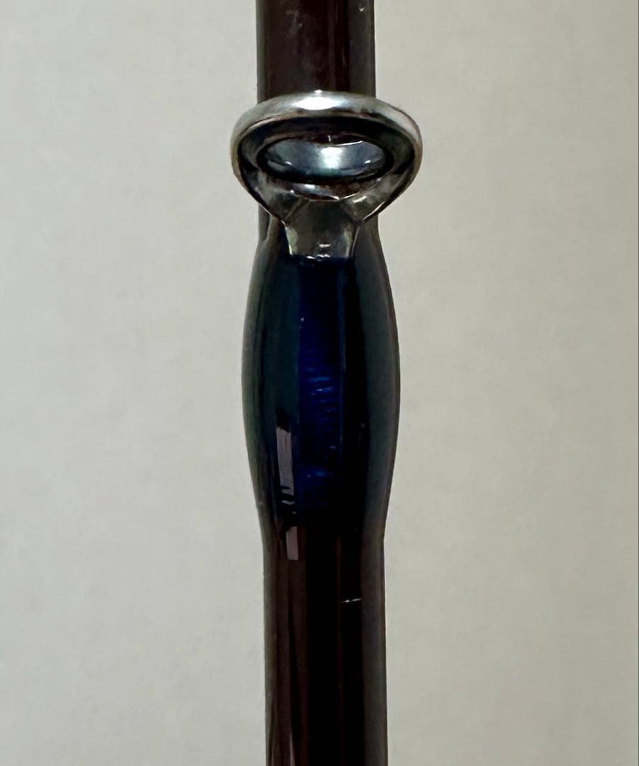 フィッシュアロー×ツララ(TULALA) ネビュラ 76S