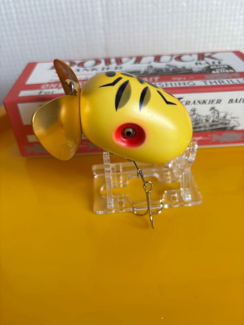 DOWLUCK 道楽　ブタフライ