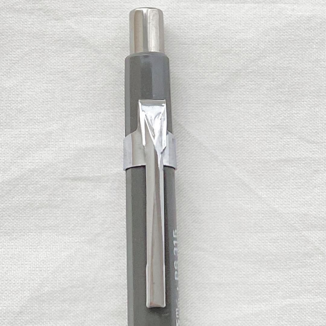 ぺんてる Pentel PS315 0.5mm 製図用シャープペンシル グレー