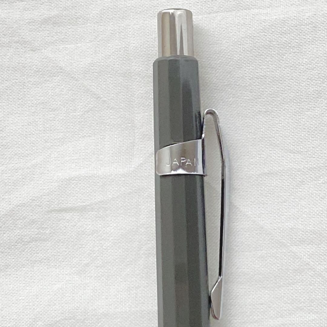 ぺんてる Pentel PS315 0.5mm 製図用シャープペンシル グレー