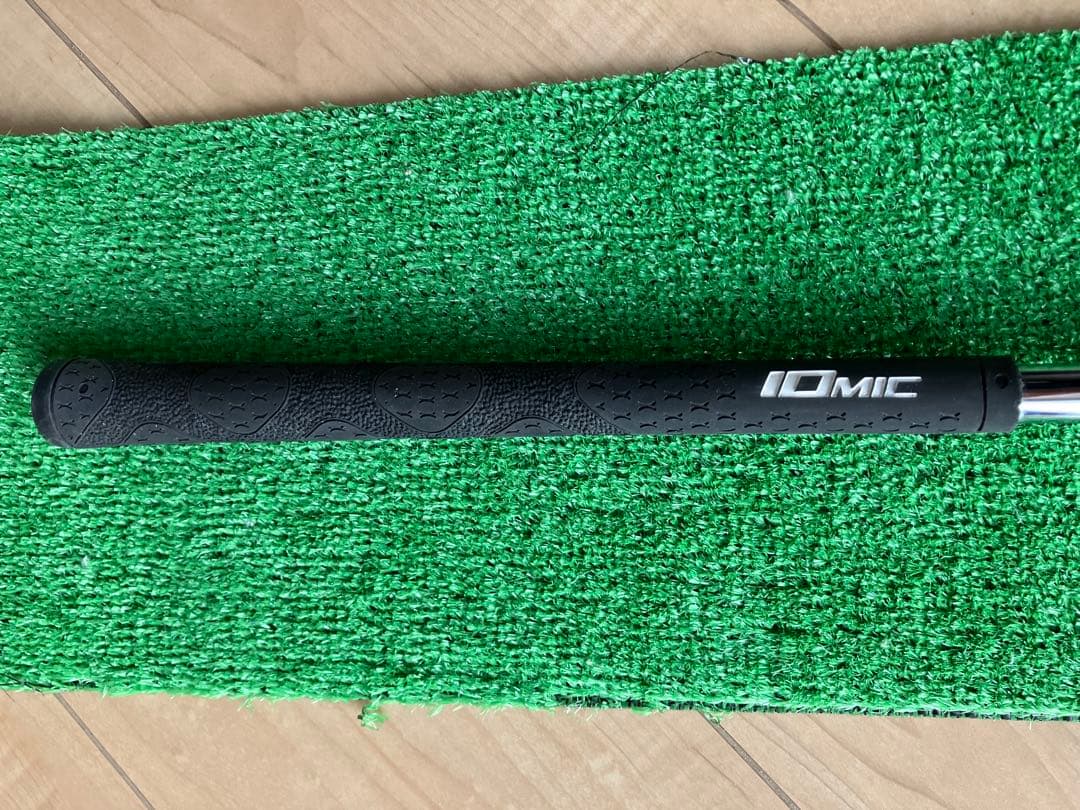 キャロウェイMACK DADDY4 W GRIND3本セット（50-54-58）