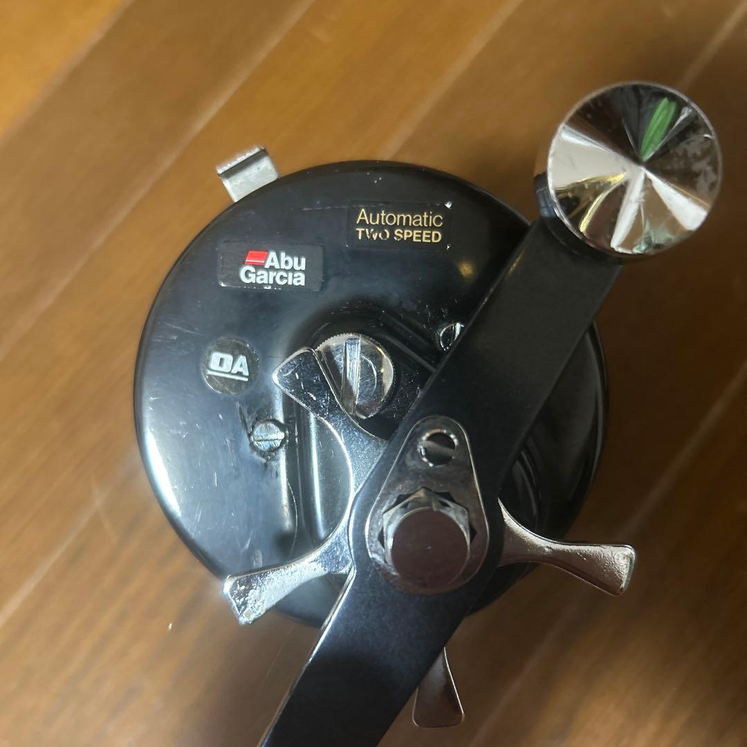 石鯛リール　3点