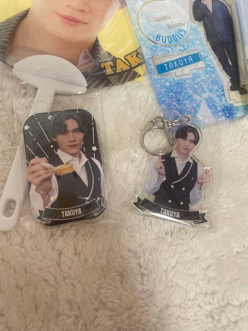 大槻拓也　まとめ売り　BUDDiiS