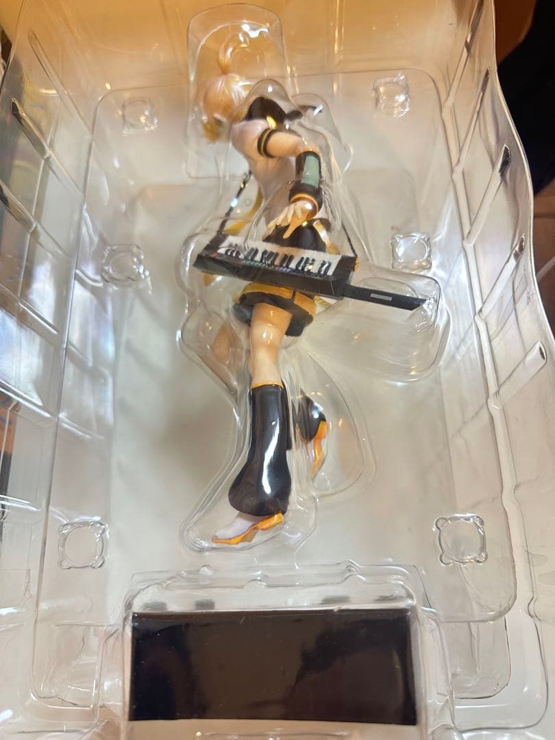 鏡音レン Tony Ver. 1/7 フィギュア