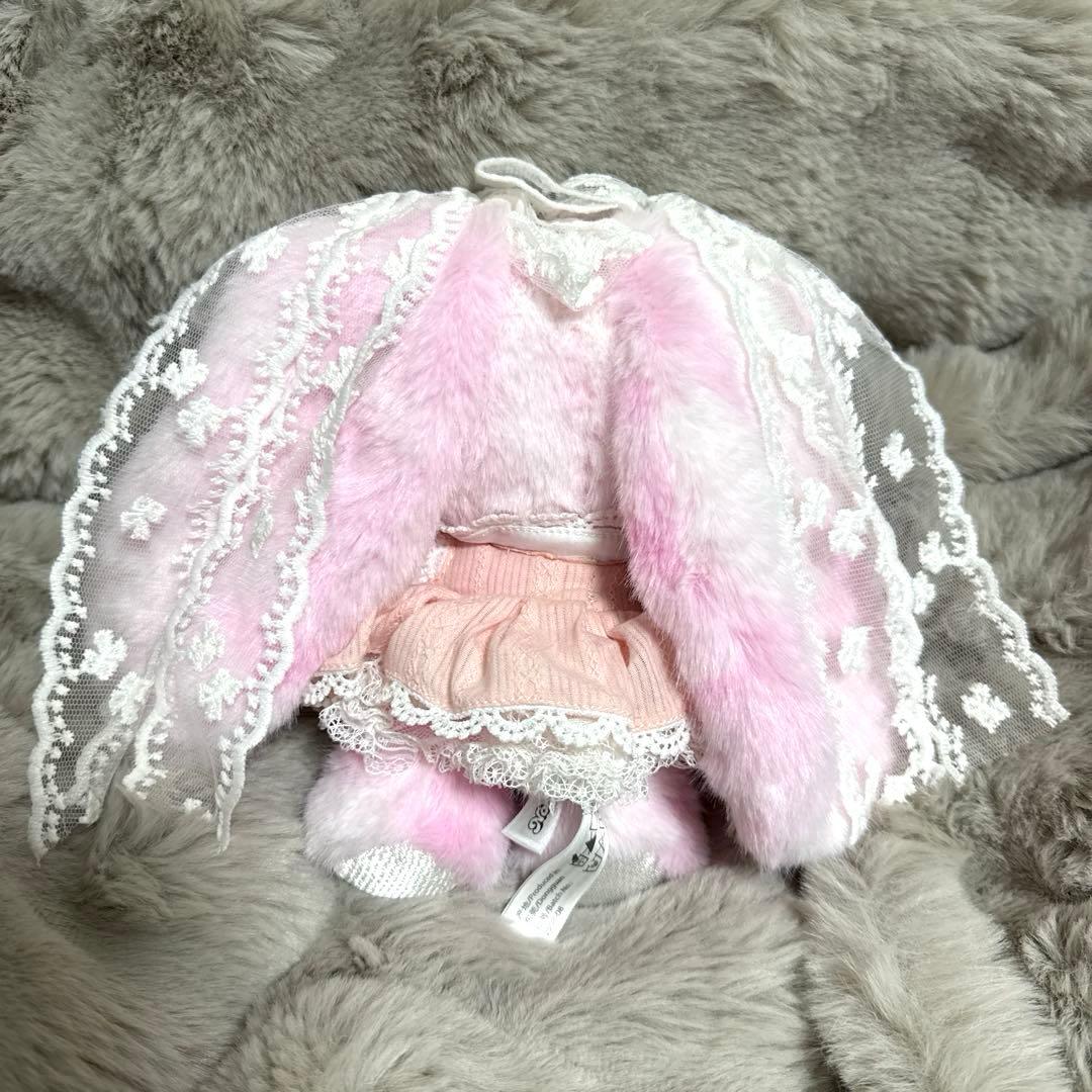 【1/20までお値下げ中‼️激レア‼️】nommiちゃん天気予報 霞