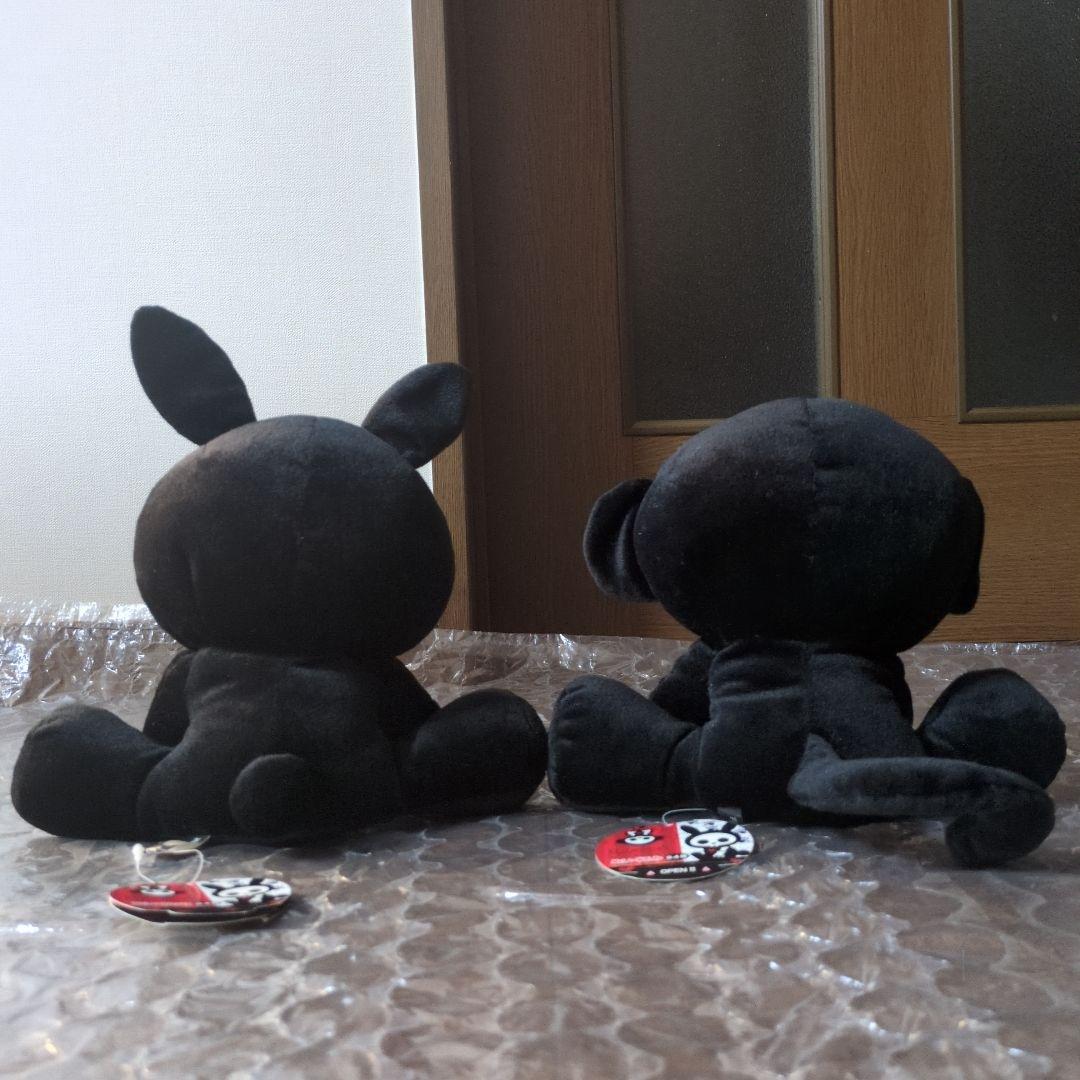 Skelanimals　スケルアニマルズ　ぬいぐるみ　希少