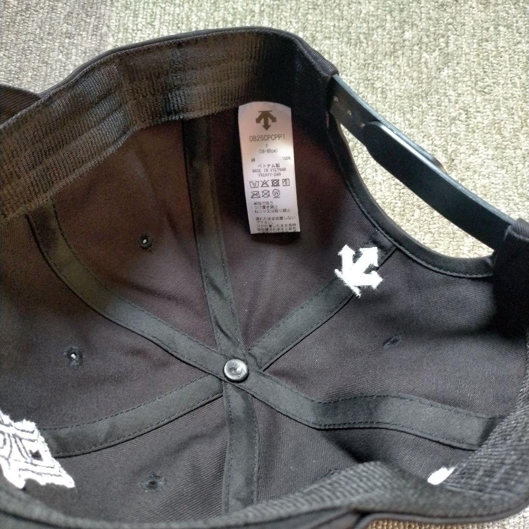 ①【非売品】広島東洋カープ 帽子 キャップ 春季キャンプ 2個セット