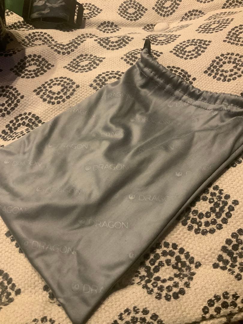 dragon r1 ゴーグル 686 ドラゴン