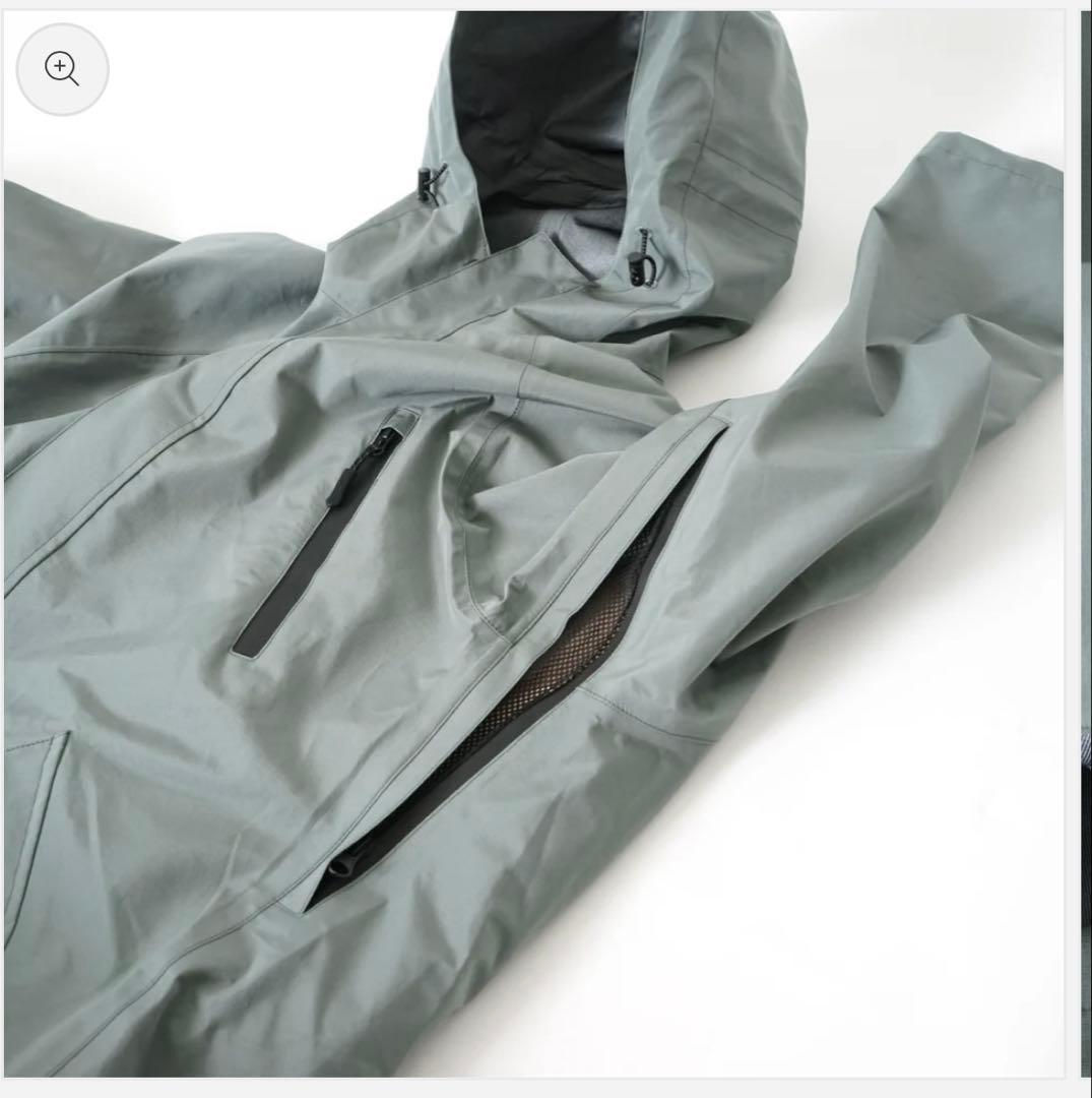 BICYCOVER レインコート リュック対応