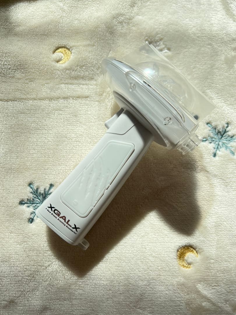 XG ペンライト (Xtraordinary Genes Ver.)