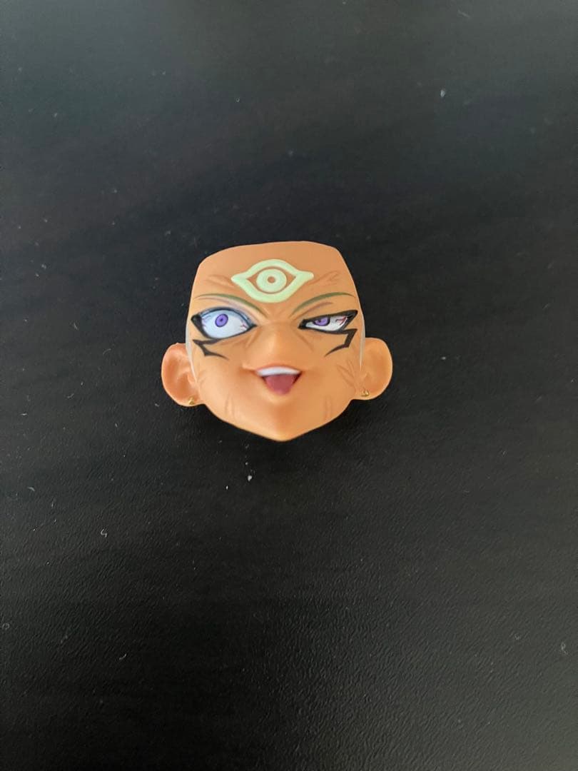 デュエルモンスターズARTFX J 闇マリク フィギュア　箱無し　パーツ揃い