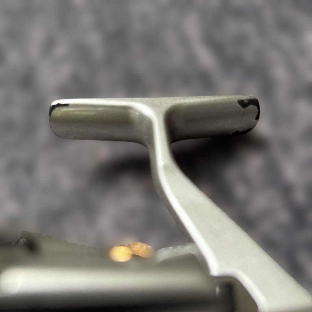 ダイワ トーナメントZ 2500iTスピニングリール